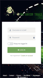 Mobile Screenshot of opensoccertrials.com